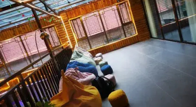 Xianting Yaju Hostel, Đặt Nhà trọ Bắc Kinh Bắc Kinh