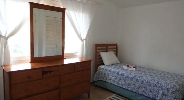 Villa 420C Jolly Harbour