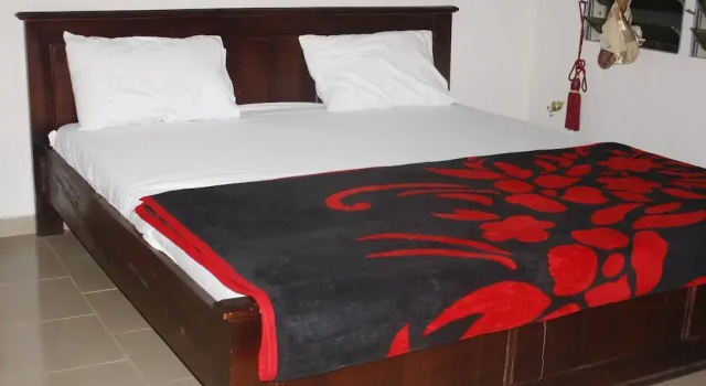 Jostev Hotel, Забронировать Отель Кумаси Гана