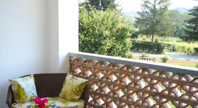 Студия Deluxe Casa del Roseto