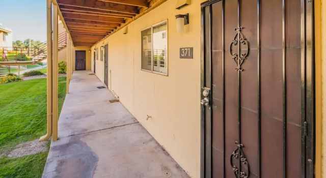 Stylish1BR Fashion Square by WanderJaunt, Забронировать Апартаменты/квартира Апартаменты Phoenix Metropolitan Area, Апартаменты/квартира