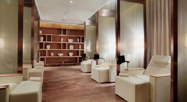 Four Points® by Sheraton Guangzhou Financial City, Tianhe