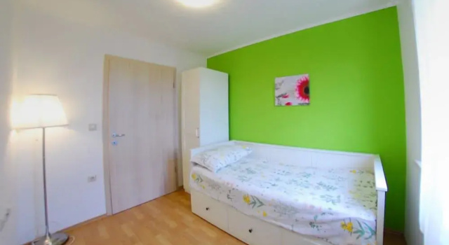 Pula Comfort Apartments