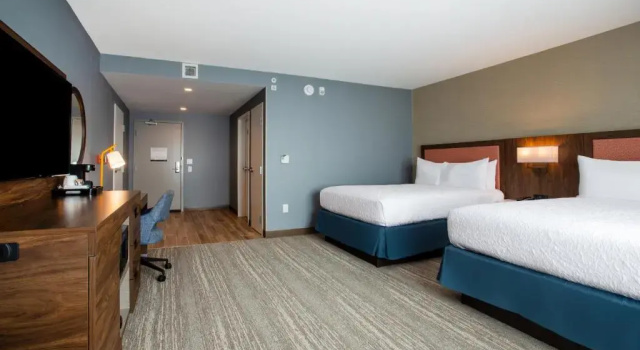 Hampton Inn & Suites North Port