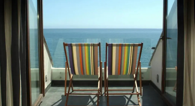 Hotel Boutique Casadoca, Забронировать Бутик-отель Конкон Вальпараисо, рядом с Negra Beach