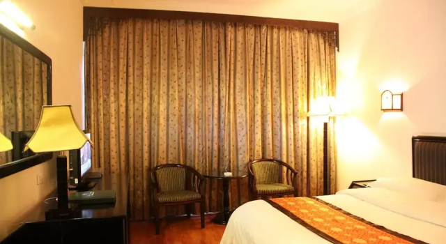 Одноместный номер Standard Nantian Hotel