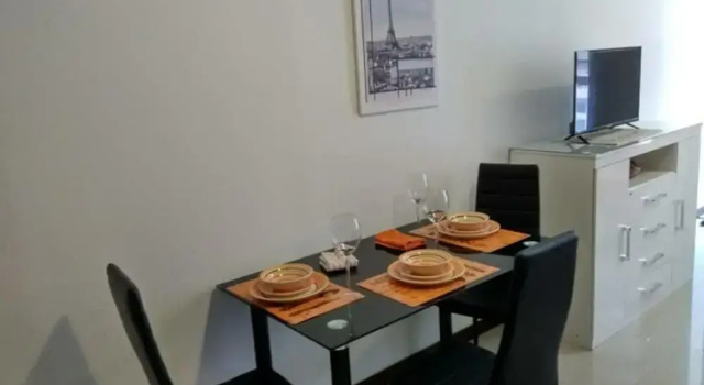 Апартаменты Aras Century Tower