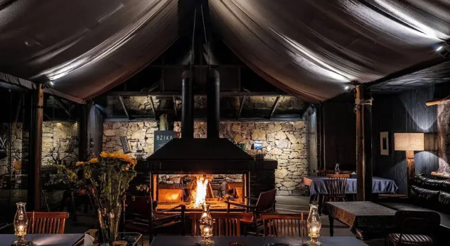 BZIKA Wonderland Retreat, Rezervasyon Otel Zhangjiajie'teki 4 Yıldızlı Oteller, 4*