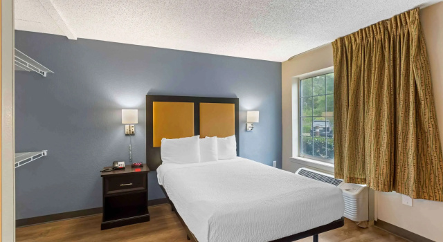 Люкс Extended Stay America Suites - Memphis - Airport