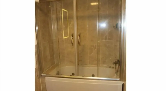 Люкс Business YZE Pırlanta Hotel