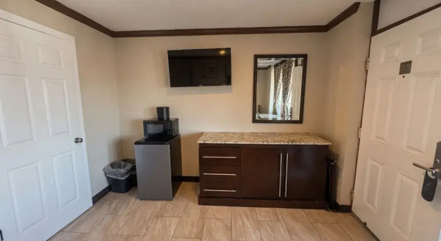 Standard Vierer Zimmer Beachside Resort