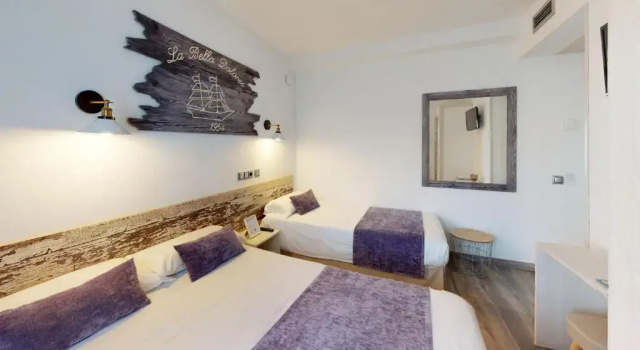 Двухместный номер Standard Hotel Bella Dolores