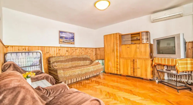 Holiday House Laura Crikvenica, Забронировать Отель Отели Приморско-Горанской жупания с парковкой, Парковка