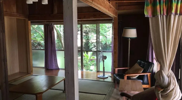 enishi house
