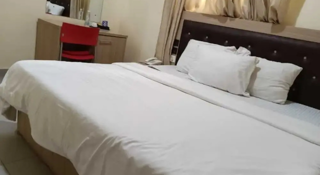 Номер Business Eleventh House Hotel and Suites