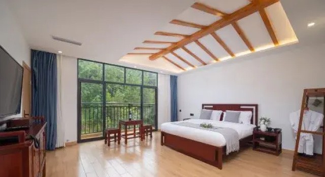 Люкс Elegant Residence·Jinlansu
