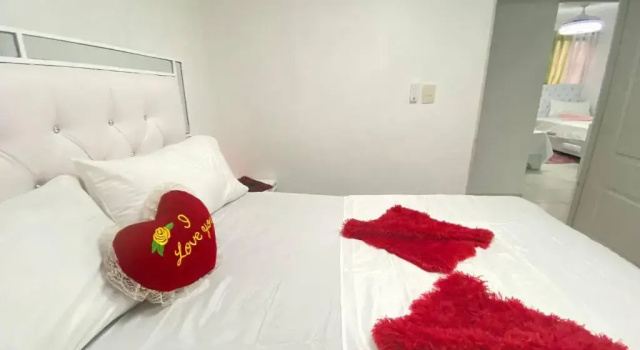 9 Cozy3bedroomsaptparkingwififreemonumentoarea