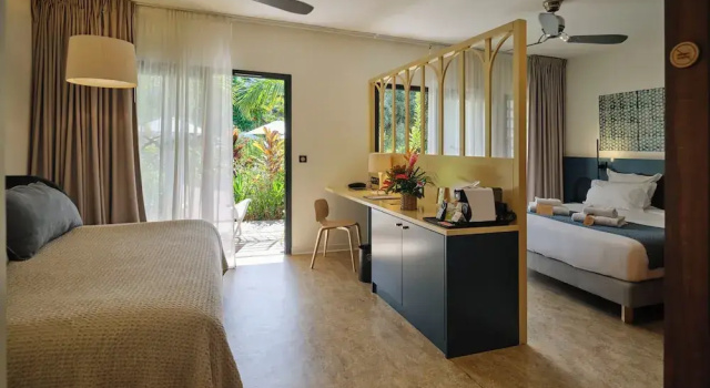 Полулюкс Dimitile Hôtel & Spa