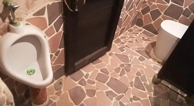 Кровать в общем номере (мужской номер) Taketomijima Guesthouse and je Taime