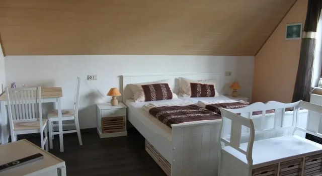 Hotel Krone Kappel, Prenota Hotel Kappel-Grafenhausen Europa-Park