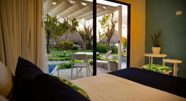 Двухместный номер Standard Atami Escape Resort