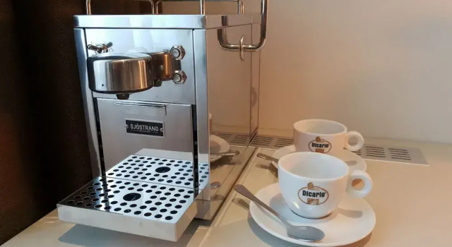Семейный номер Standard Hotel Hof van 's Gravenmoer