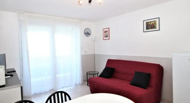 Appartement Banyuls-sur-Mer, 2 pièces, 4 personnes - FR-1-309-259, Забронировать Апартаменты/квартира Баньюль-сюр-Мер Vermillion Coast