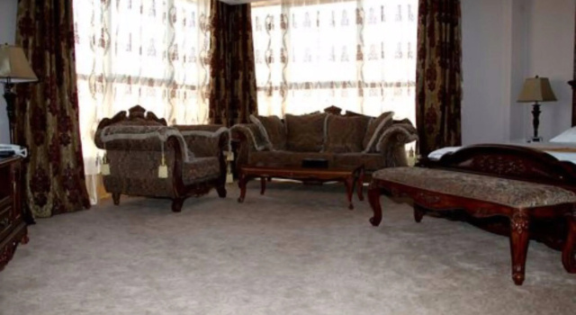 Best Western Gobis Kelso