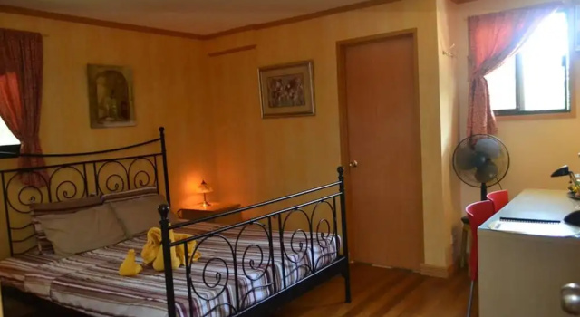Номер Standard Villa Viva Belgica