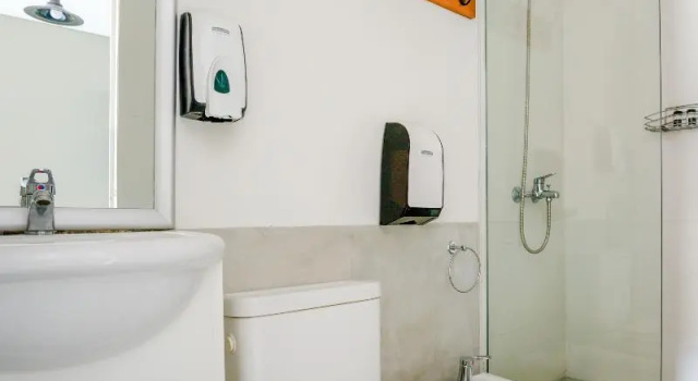 Двухместный номер Standard Socialtel Nueva Cordoba