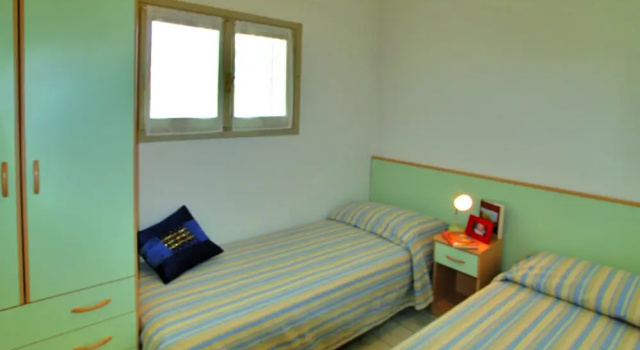 Villaggio LOS NIDOS, Забронировать Отель Отели Венето с парковкой, Парковка