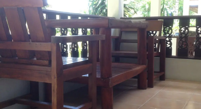 Бунгало Standard Marina Beach Resort - SHA Extra Plus