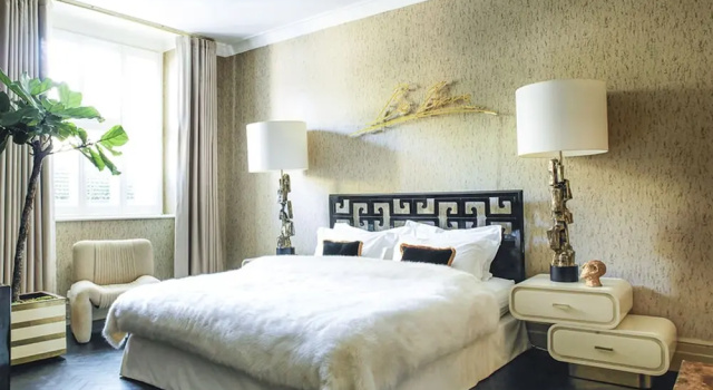 Retro Style in Holland Park, Забронировать Отель Отели Большого Лондона 4 звезды, 4*
