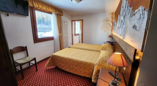 Люкс Superior Apartments Suites LAC BLEU