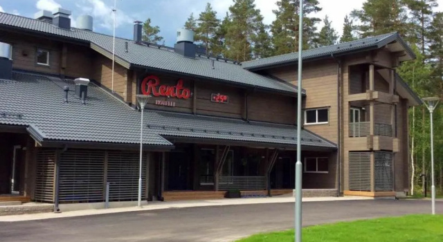Hotel Rento