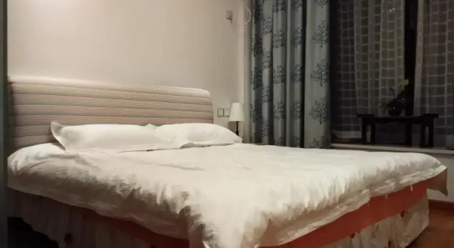 Chens Tea Hostel