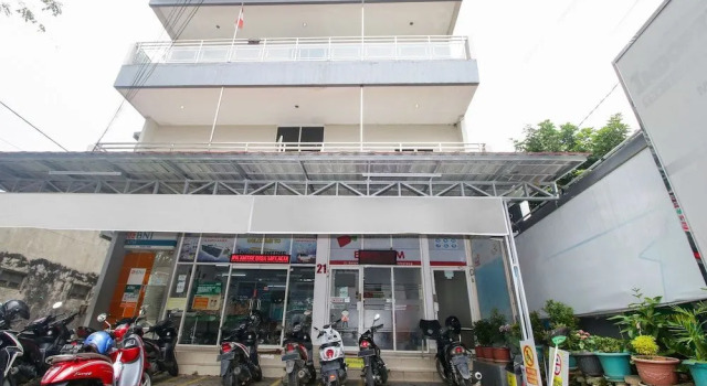 Airy Syariah Tembalang Banjarsari 21 Semarang, Đặt Căn hộ Căn hộ tại Semarang, Căn hộ
