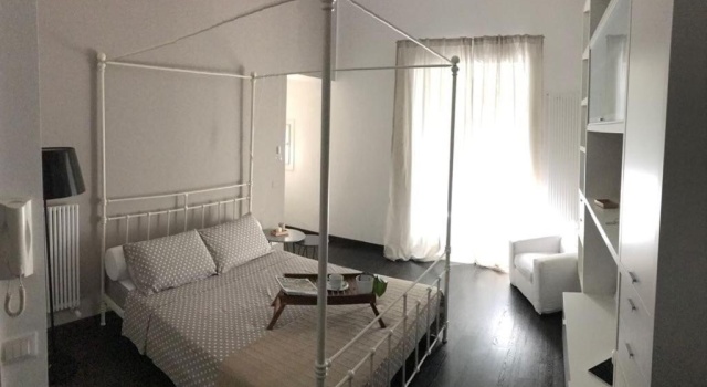 La Terrazza sul Massimo
