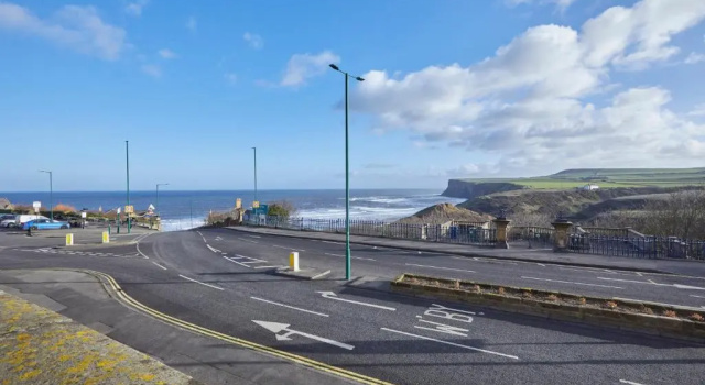 Host Stay Zetland Hideaway, Забронировать Отель Отели North Pennines с парковкой, Парковка