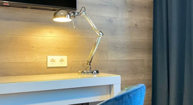 Номер Superior Beach Hotel Santalahti