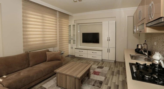 D'Platinum Suites