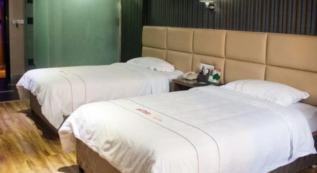 Special Impression Hotel Central, Book Hotel Zhuzhou Hunan