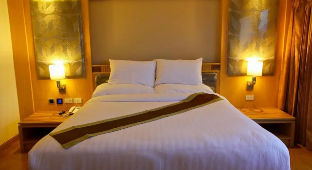 Двухместный номер Standard Kitlada Hotel Udonthani
