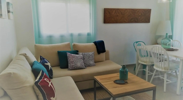 Apartamento Paraiso Beach, Забронировать Апартаменты/квартира Отели Валенсии с бассейном, Бассейн