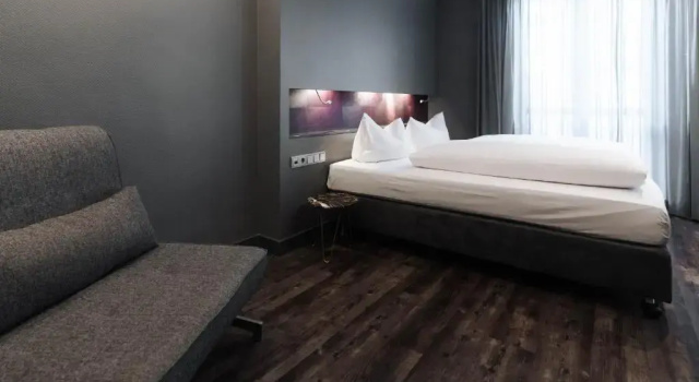 Двухместный номер Premium Hotel am Augustinerplatz