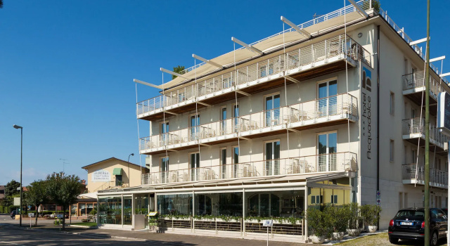 Hotel Acquadolce