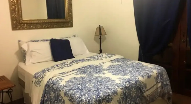 Perla Real Inn