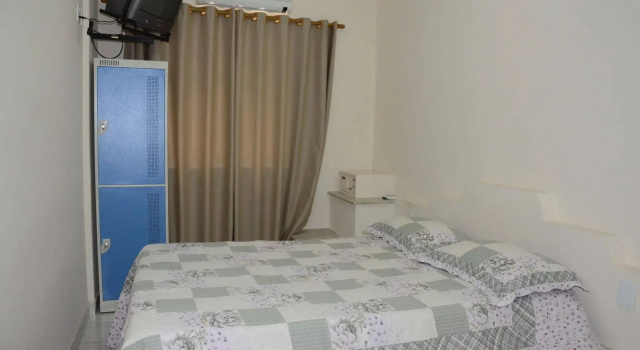 Hotel Miron, Забронировать Отель Сальвадор штат Баия