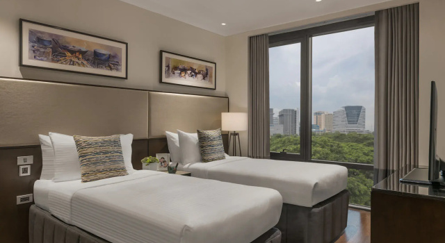 Somerset Alabang Manila