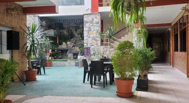 Hotel Manantial, Забронировать Отель Чурин Провинция Лима